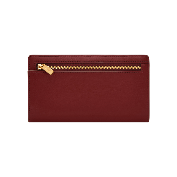 LIZA BIFOLD SL7891G602 | フォッシル(FOSSIL) | SL7891G602