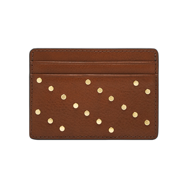 フォッシル(FOSSIL) 名刺入れ・カードケース の通販 | マルイ