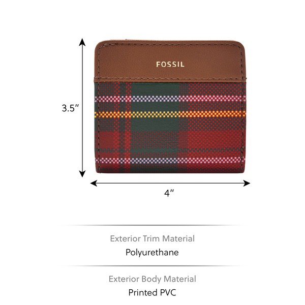 MADISON BIFOLD SWL2845641 | フォッシル(FOSSIL) | SWL2845641