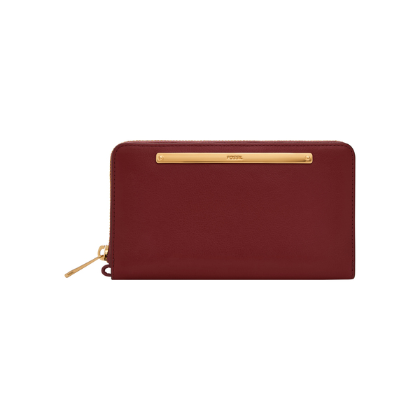 LIZA ZIP CLUTCH SL7878G602 | フォッシル(FOSSIL) | SL7878G602