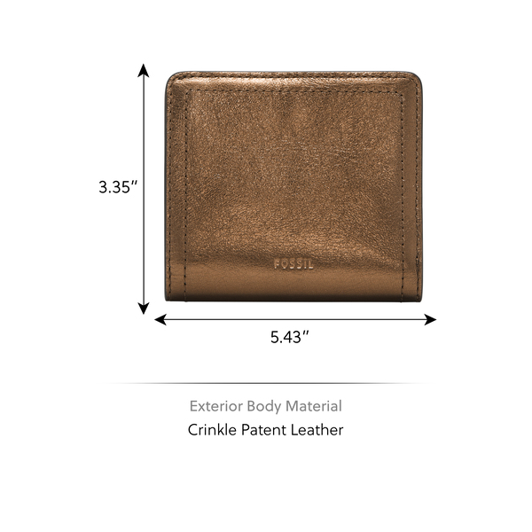 LOGAN BIFOLD SL10014711 | フォッシル(FOSSIL) | SL10014711