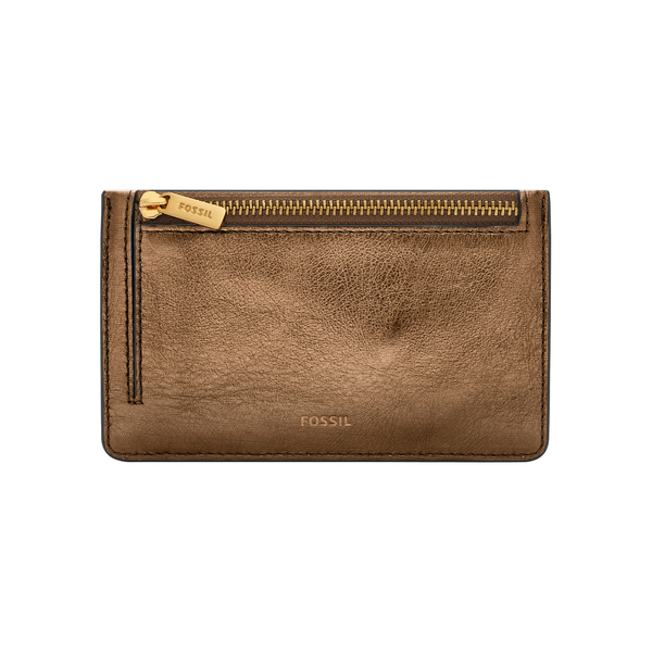 WESTOVER CARD CASE ML4584545 | フォッシル(FOSSIL) | ML4584545