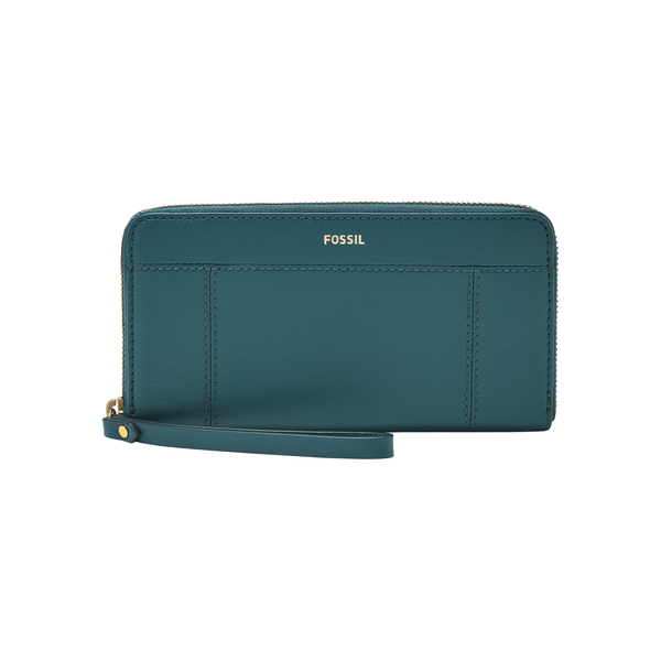 LOGAN ZIP CLUTCH SL10017711 | フォッシル(FOSSIL) | SL10017711