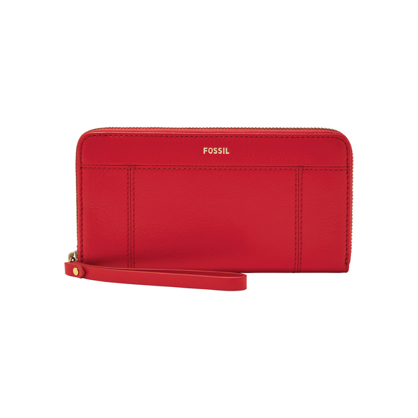 LOGAN ZIP CLUTCH SL10017711 | フォッシル(FOSSIL) | SL10017711