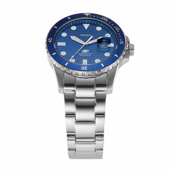 fossil腕時計　メンズ FOSSIL 腕時計 フォッシル メンズ アナログ レザー BQ2802