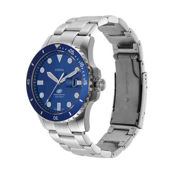 FOSSIL 腕時計 フォッシル 腕時計 メンズ アナログ ステンレス FS6029