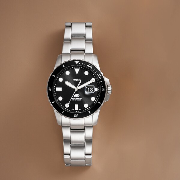 フォッシル(FOSSIL) メンズ 腕時計 の一覧 | マルイウェブチャネル