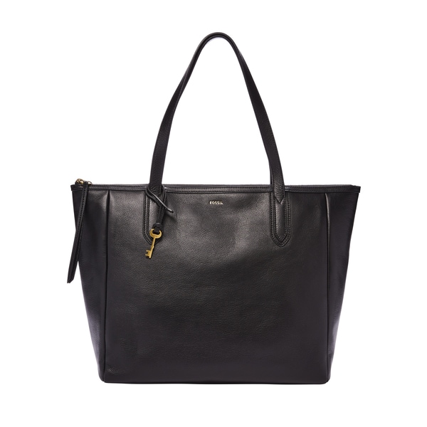 FOSSIL フォッシル 牛革 トートバッグ ハンドバッグ レザー キャメル フォッシル(Fossil) トートバッグ | 通販・人気ランキング