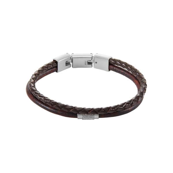 FOSSIL フォッシル ブレスレット FOSSIL ブレスレット フォッシル | スーパーマン Superman x