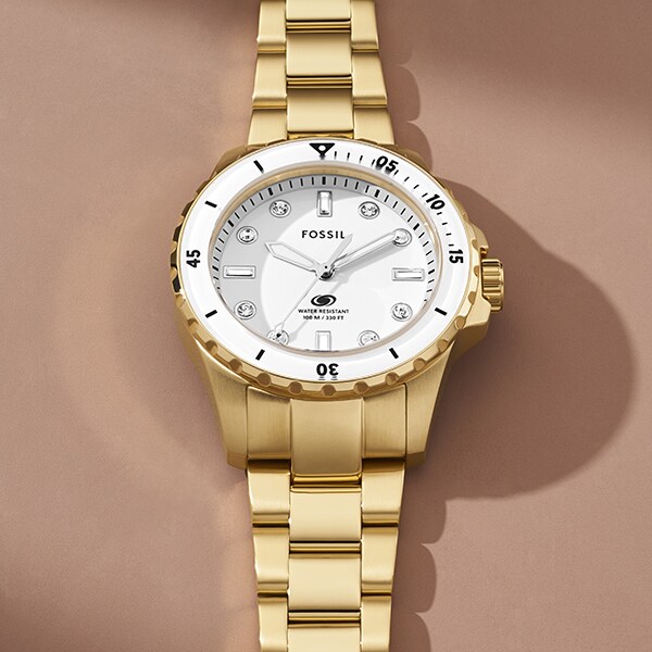 SEIKO スローブイエナExclusive 腕時計 HIROB 腕時計 SEIKO Exclusive SLOBE IENA x 別注 レディース