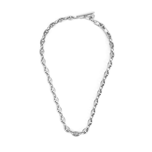 [}C]tHbV ANZT[ fB[X lbNX Vo[ JA7242040/tHbViFOSSILj Vo[