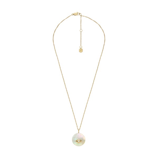 [}C]tHbV ANZT[ fB[X lbNX S[h JF04793710/tHbViFOSSILj S[h