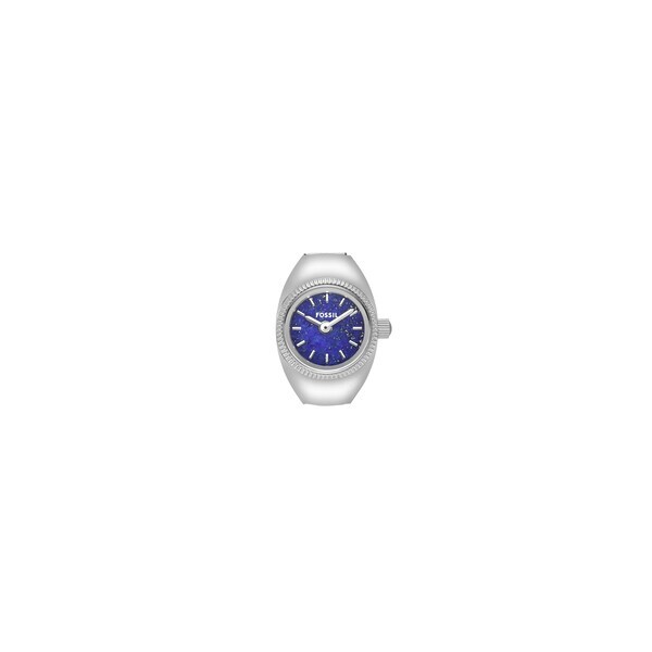 FOSSIL フォッシル ウォッチリング ヨドバシ.com - FOSSIL フォッシル RAQUEL WATCH RING ウォッチ