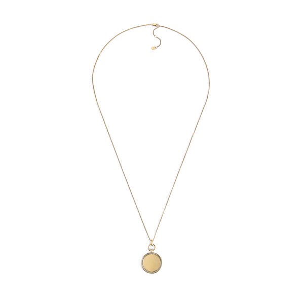 [}C]tHbV ANZT[ fB[X lbNX S[h JF04779710/tHbViFOSSILj S[h