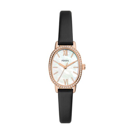 フォッシル 腕時計 レディース アナログ レザー BQ3974 | フォッシル 