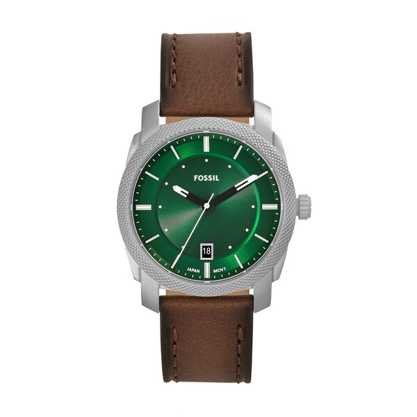 FOSSIL腕時計2セット FOSSIL 腕時計 フォッシル メンズ アナログ レザー BQ2802