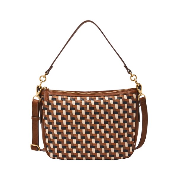 ヴィンテージ Fossil 14587 ラギッド レザーメッセンジャーバッグ ヴィンテージ Fossil 14587 ラギッド レザーメッセンジャーバッグ