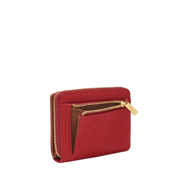 FOSSIL フォッシル　グリーン 長財布　新品未使用品　本革 フォッシル(FOSSIL) レディース 長財布 の一覧 | マルイウェブ