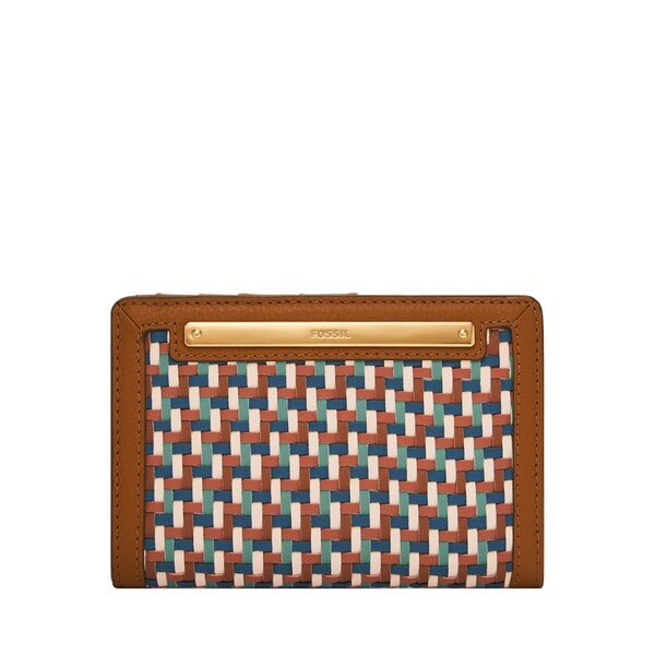 Fossil フォッシル 二つ折り財布 Liam LiteHideレザー Fossilフォッシル 二つ折り財布 Liam LiteHideレザー2In1 メンズ