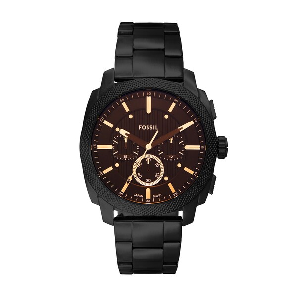 [関税込/国内発送] FOSSIL 腕時計 FS5061 お早め配送 Amazon.co.jp: [フォッシル]FOSSIL 腕時計 グラント クロノ