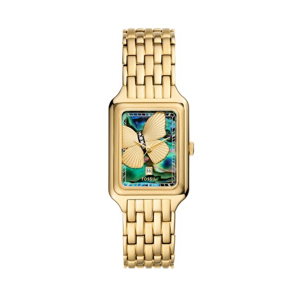 【希少/完売】FOSSIL フォッシル BIGTIC 復刻 ES4937 希少/完売】FOSSIL フォッシル BIGTIC 復刻 ES4937 - メルカリ