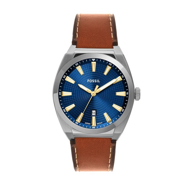 値下げ 未使用品 FOSSIL 腕時計 DECKER CH2885 Fossil CH2885 – The Watch Factory ®