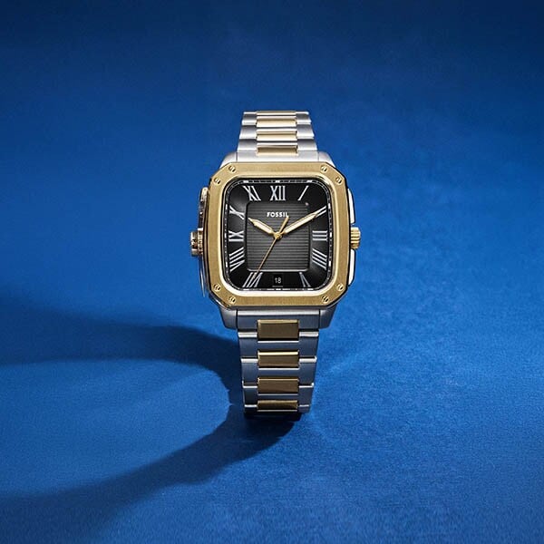 RETRO ANADIGITAL FS5892 | フォッシル(FOSSIL) | マルイウェブ