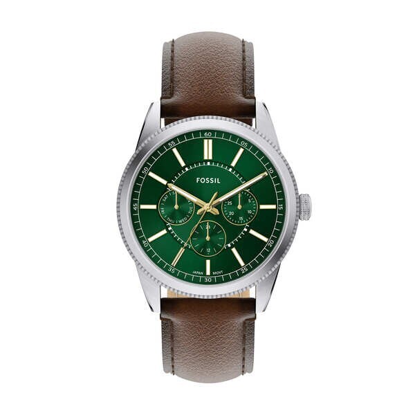 FOSSIL フォッシル 腕時計 CH2885 メンズ 美品 アナログ レザー FOSSIL フォッシル 腕時計 CH2885 メンズ 美品 アナログ レザー