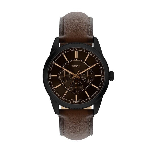 FOSSIL フォッシル 腕時計 CH2885 メンズ 美品 アナログ レザー フォッシル 腕時計 メンズ アナログ レザー CH2885 | フォッシル