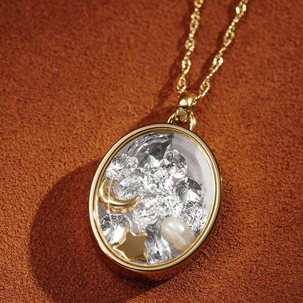 [}C]tHbV ANZT[ fB[X lbNX S[h JF04893710/tHbViFOSSILj S[h