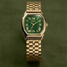 フォッシル 腕時計 レディース アナログ ステンレス ES5451