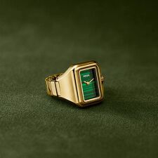 フォッシル 腕時計 レディース アナログ ステンレス ES5448