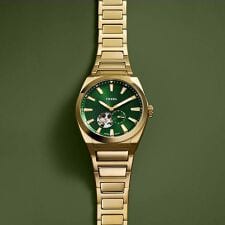 フォッシル 腕時計 メンズ アナログ ステンレス ME3276