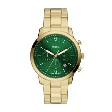 フォッシル 腕時計 メンズ アナログ ステンレス FS6164