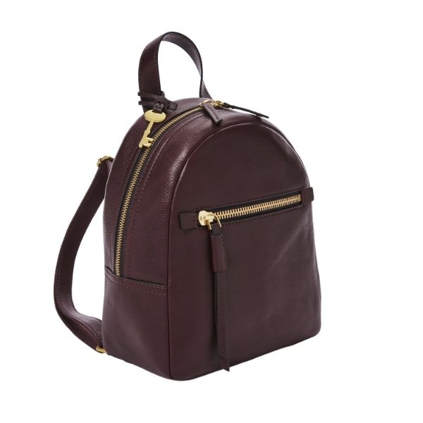 MEGAN MINI BACKPACK ZB7693 | フォッシル(FOSSIL) | ZB7693503