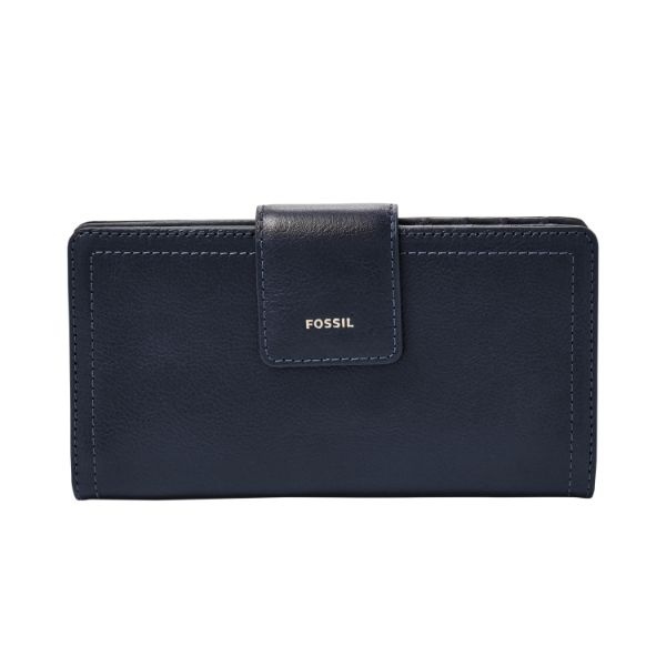 LOGAN RFID TAB CLUTCH SL7830 | フォッシル(FOSSIL) | SL7830406