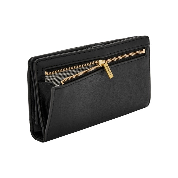 LIZA SLIM BIFOLD SL7891 | フォッシル(FOSSIL) | SL7891001