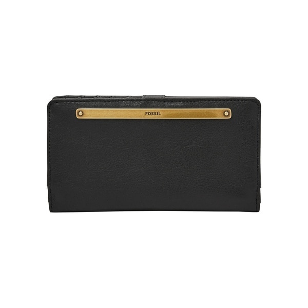 LIZA SLIM BIFOLD SL7891 | フォッシル(FOSSIL) | SL7891001