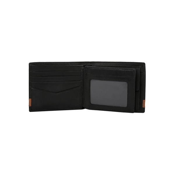 QUINN LARGE COIN POCKET BIFOLD ML3653 | フォッシル(FOSSIL