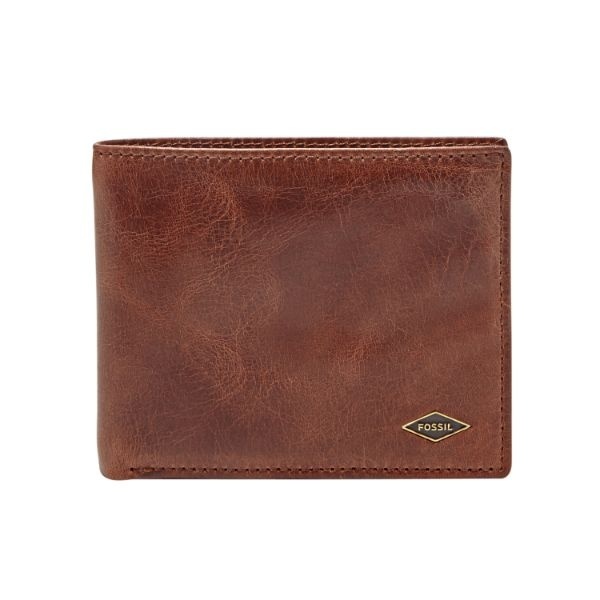 RYAN RFID FLIP ID BIFOLD ML3729 | フォッシル(FOSSIL) | ML3729201