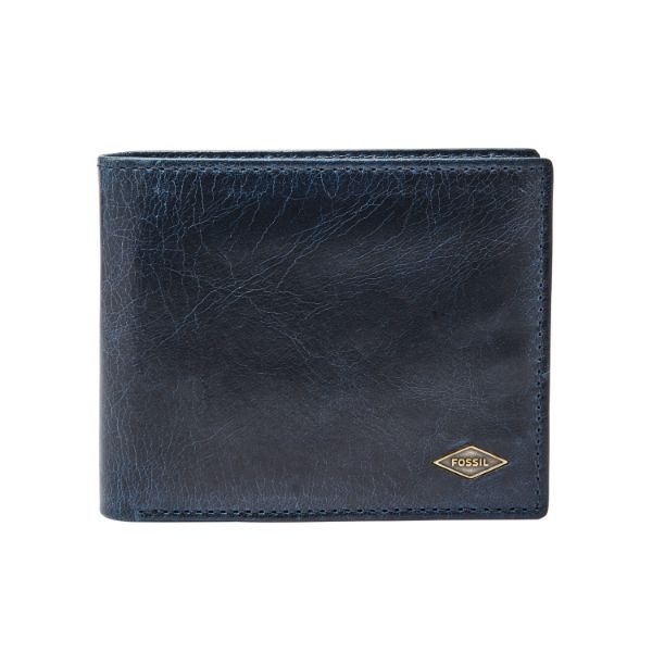 RYAN RFID FLIP ID BIFOLD ML3729 | フォッシル(FOSSIL