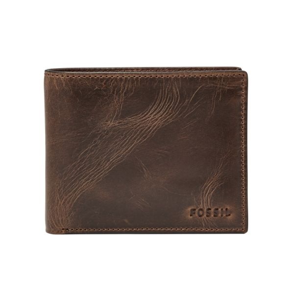 DERRICK RFID PASSCASE ML3771 | フォッシル(FOSSIL) | ML3771201