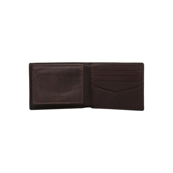 DERRICK RFID PASSCASE ML3771 | フォッシル(FOSSIL) | ML3771201