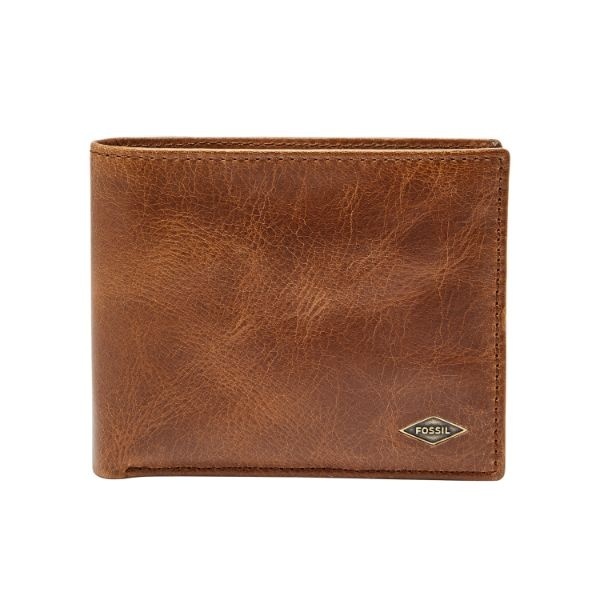 RYAN RFID FLIP ID BIFOLD ML3729 | フォッシル(FOSSIL) | ML3729201