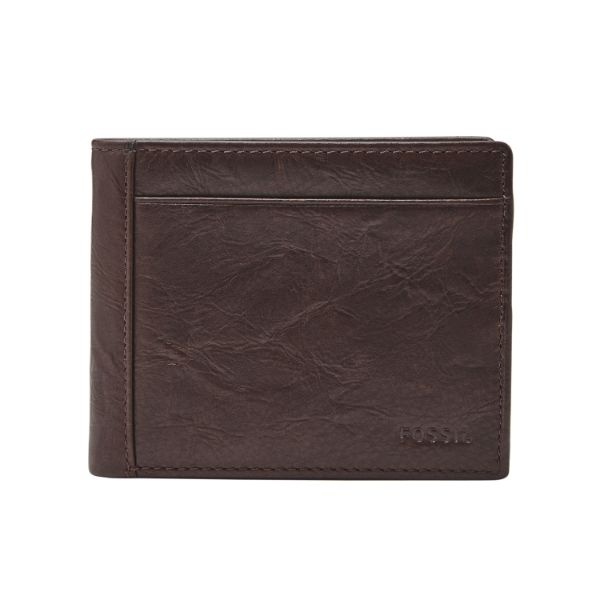 NEEL FLIP ID BIFOLD ML3899 | フォッシル(FOSSIL) | ML3899200