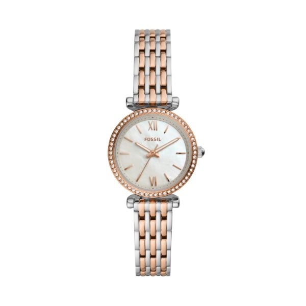 CARLIE MINI ES4649 | フォッシル(FOSSIL) | ES4649 | マルイウェブ