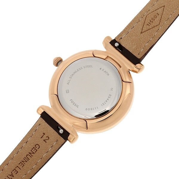 CARLIE ES4472 | フォッシル(FOSSIL 
