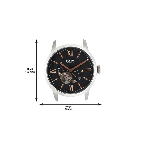 TOWNSMAN AUTOMATIC ME3061 | フォッシル(FOSSIL) | ME3061