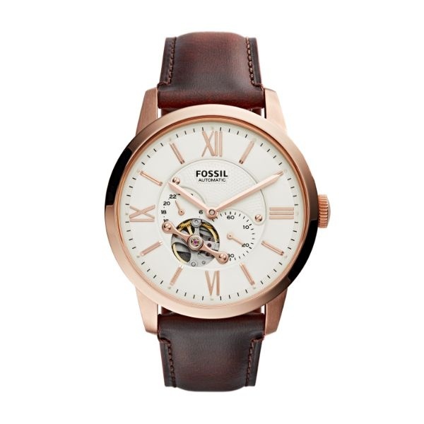 TOWNSMAN AUTOMATIC ME3105 | フォッシル(FOSSIL) | ME3105 | マルイ