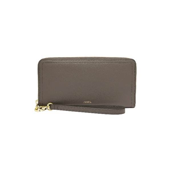 LOGAN RFID ZIP AROUND CLUTCH SL7831 | フォッシル(FOSSIL